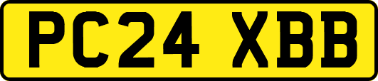PC24XBB