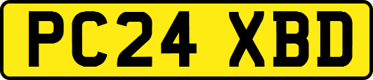PC24XBD