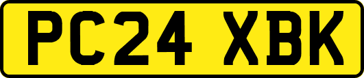 PC24XBK