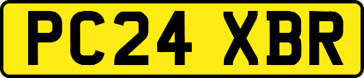 PC24XBR