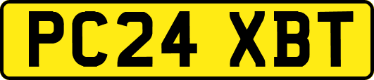 PC24XBT