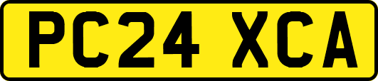 PC24XCA