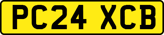 PC24XCB