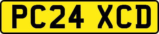 PC24XCD