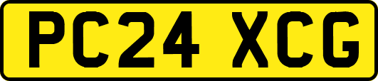 PC24XCG