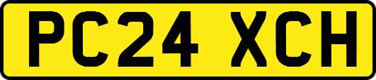 PC24XCH