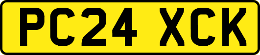 PC24XCK