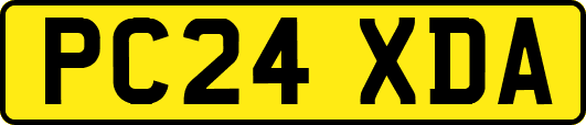 PC24XDA