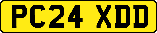 PC24XDD