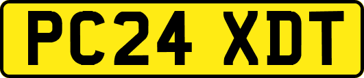 PC24XDT