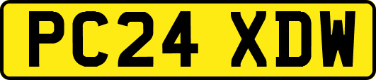PC24XDW
