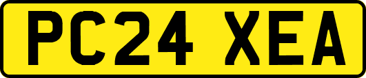 PC24XEA