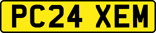PC24XEM