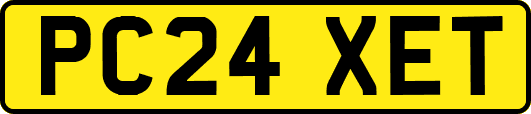 PC24XET