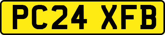 PC24XFB