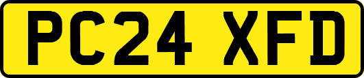 PC24XFD