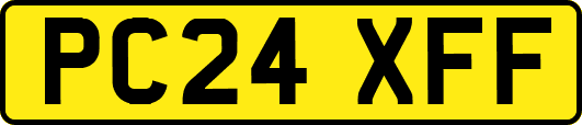 PC24XFF