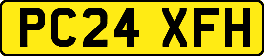 PC24XFH