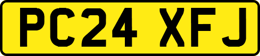 PC24XFJ