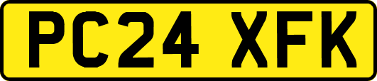 PC24XFK