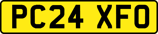 PC24XFO