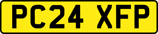 PC24XFP