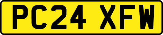 PC24XFW