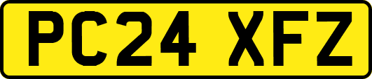 PC24XFZ