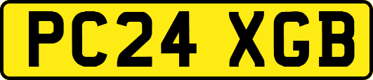 PC24XGB