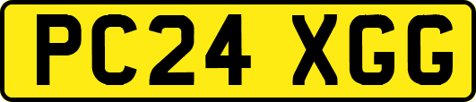 PC24XGG