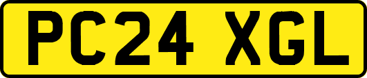 PC24XGL