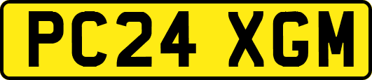 PC24XGM