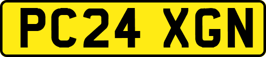 PC24XGN