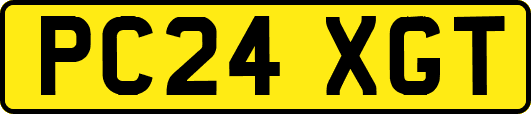PC24XGT