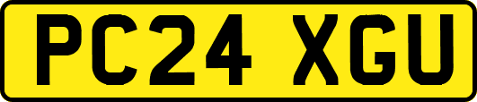PC24XGU