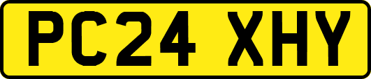 PC24XHY