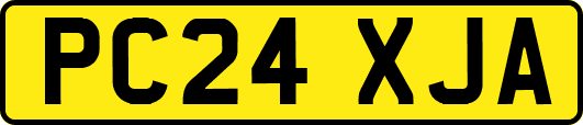 PC24XJA