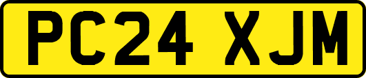 PC24XJM