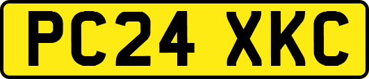 PC24XKC
