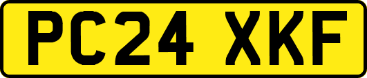 PC24XKF