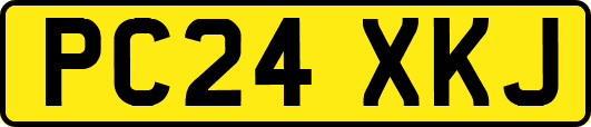 PC24XKJ