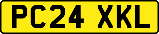 PC24XKL