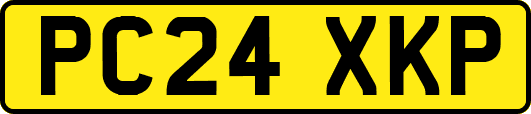 PC24XKP