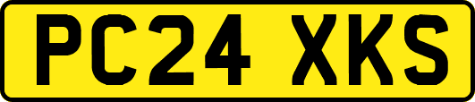 PC24XKS