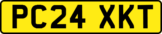 PC24XKT