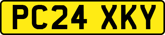 PC24XKY