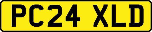 PC24XLD