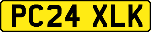 PC24XLK