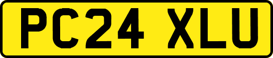 PC24XLU