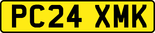 PC24XMK